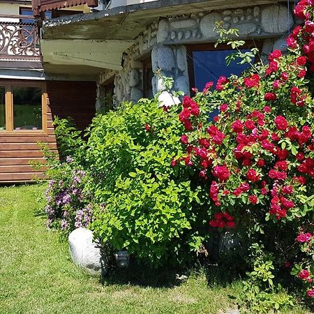 Villa Antonowka Trybsz Exterior foto