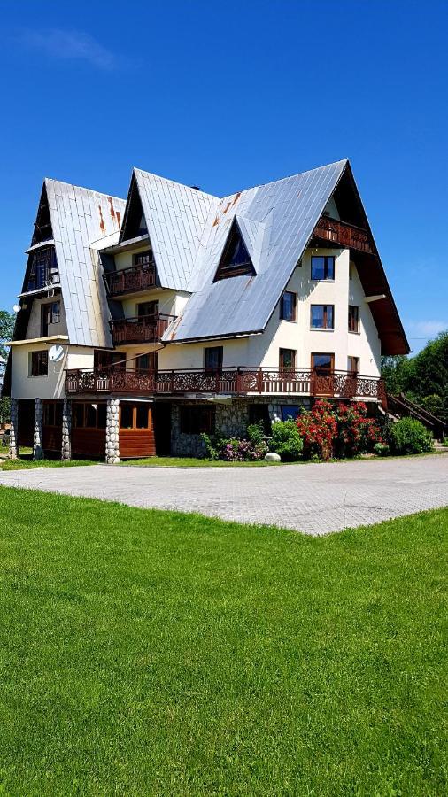 Villa Antonowka Trybsz Exterior foto