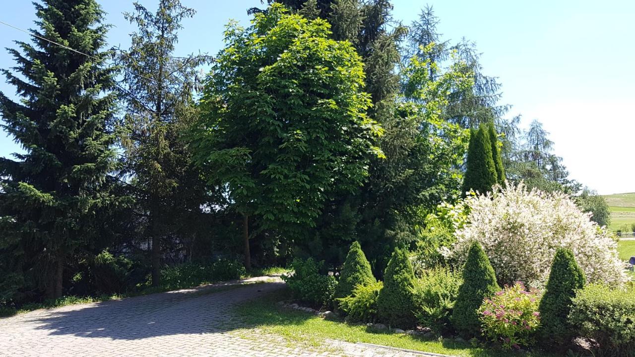 Villa Antonowka Trybsz Exterior foto